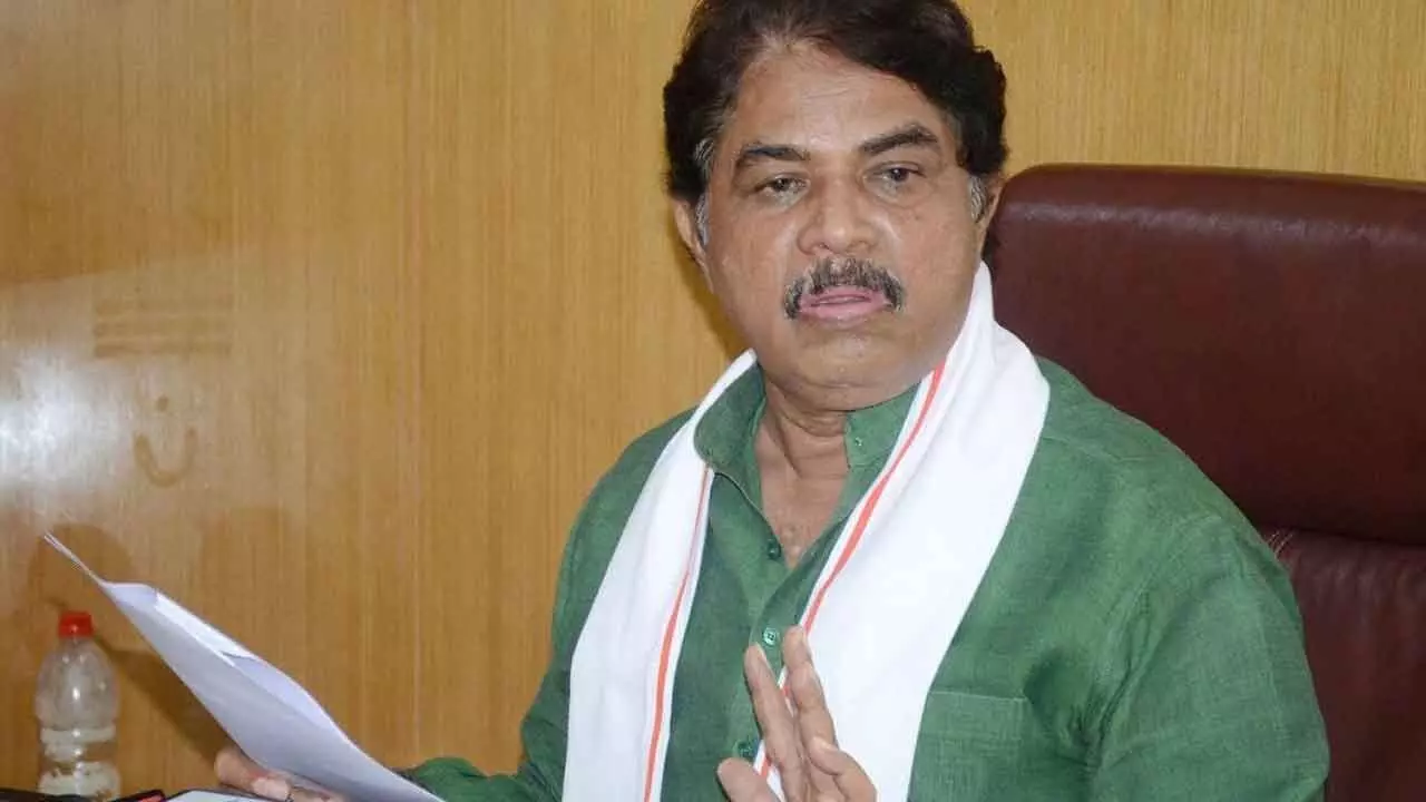 BJP slams CM for relishing chicken during Hanuman Jayanti