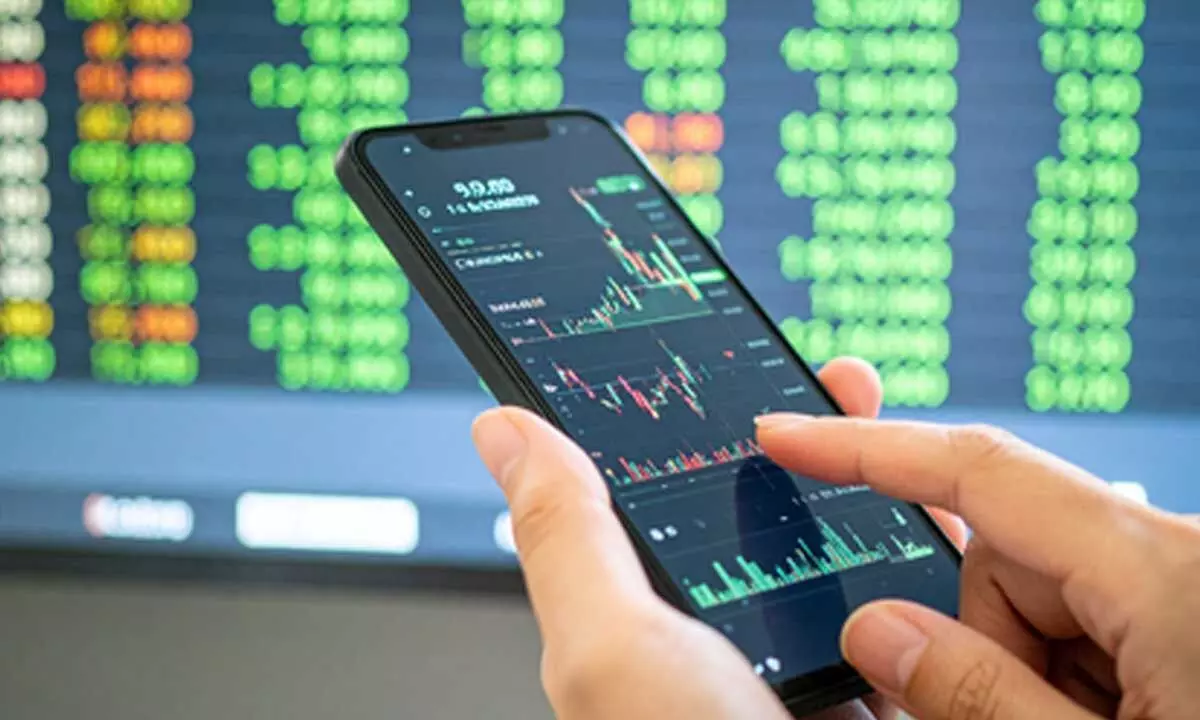 Domestic investors pour $81.3 billion into Indian markets in 2025 to date