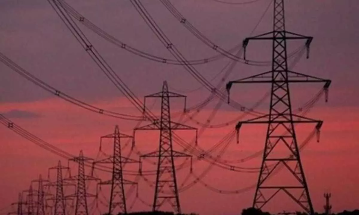 Lower temperatures cool power demand in India to 123 billion units in Nov Lower temperatures cool power demand in India to 123 billion units in Nov