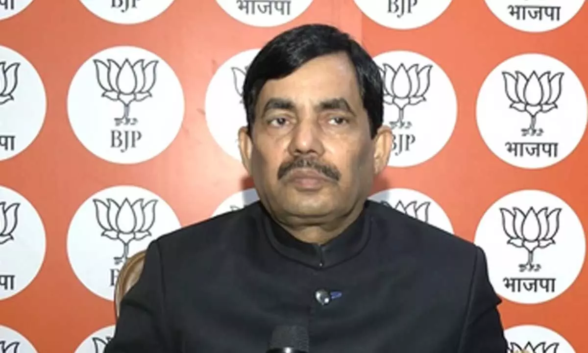 BJP hails Putin’s India visit as ‘auspicious moment’, expects major strategic and economic outcomes