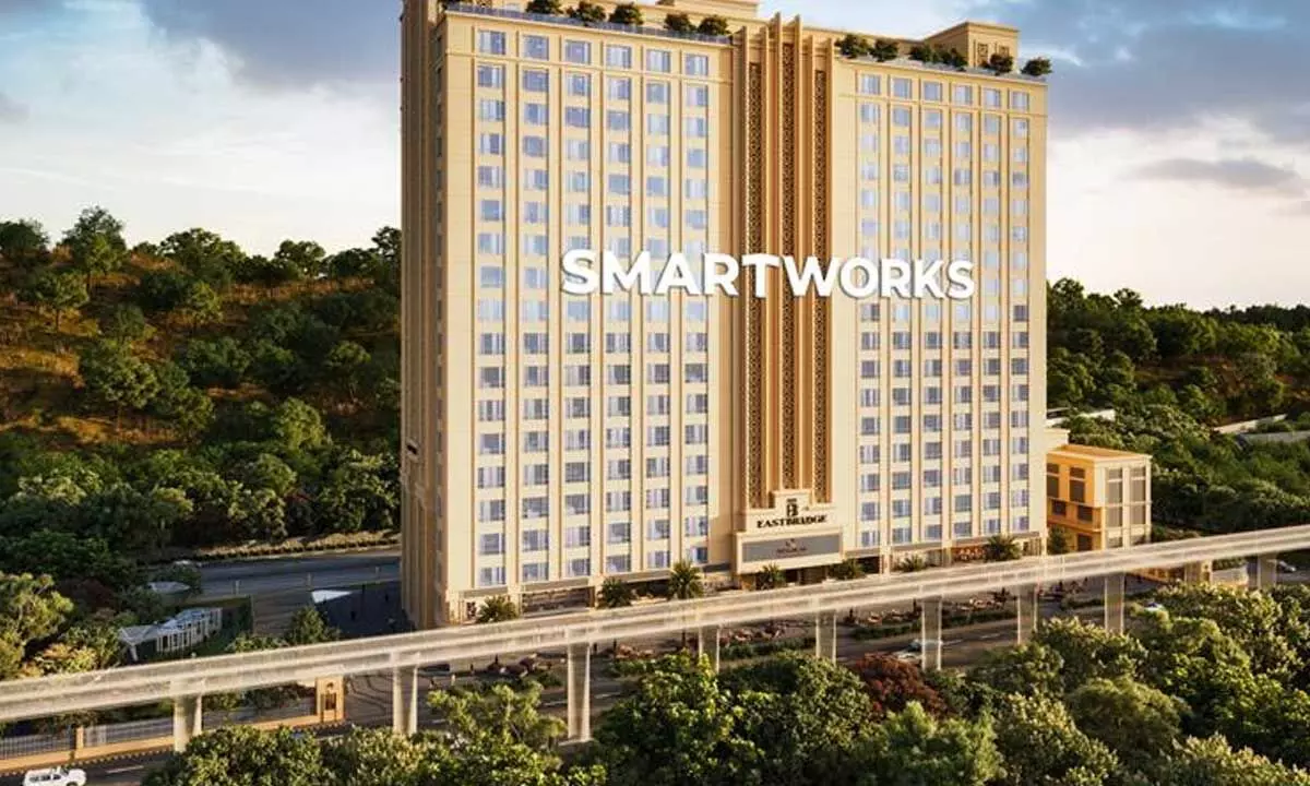 The Managed Office Model India Didn’t See Coming. Smartworks Built It Early