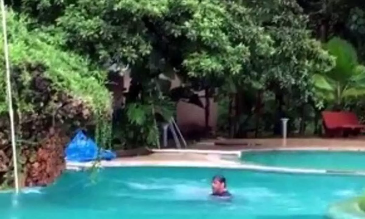 Two Jodhpur businessmen die in Thailand; bodies found in hotel pool, repatriation expected today