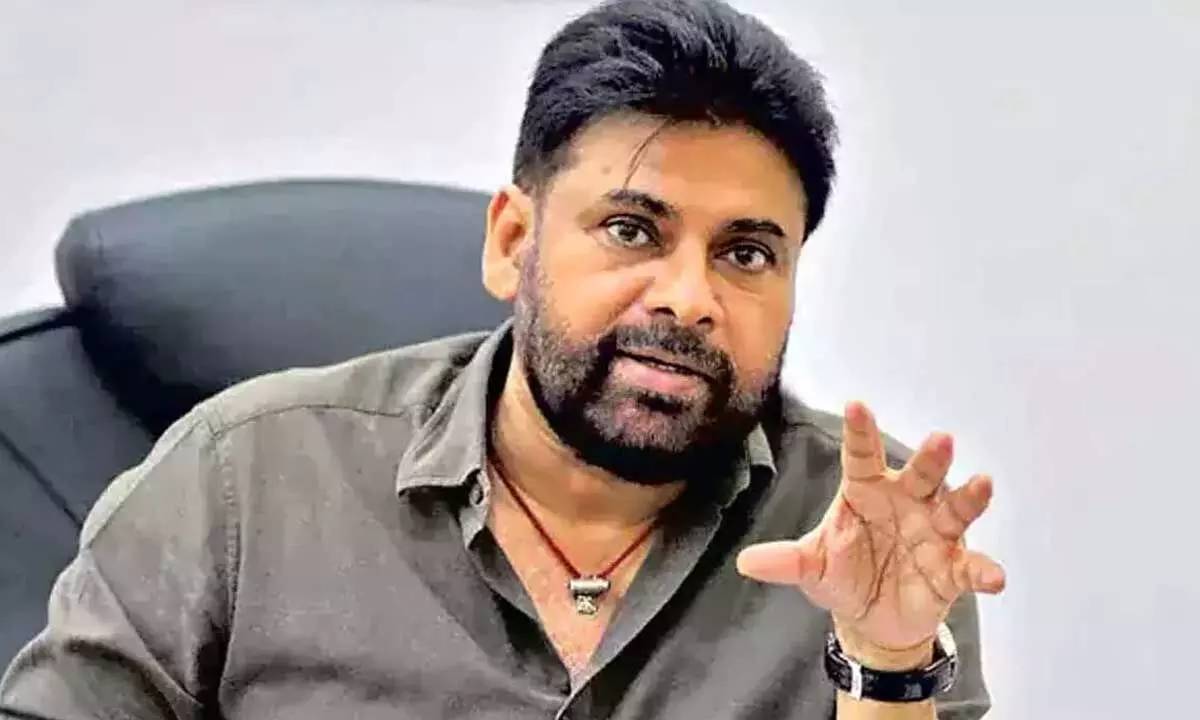 Pawan Kalyan Inaugurates DDO Offices to Enhance Rural Development in Andhra Pradesh Pawan Kalyan Inaugurates DDO Offices to Enhance Rural Development in Andhra Pradesh