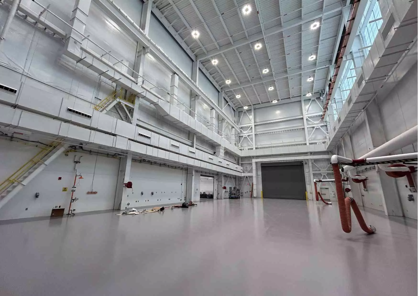 Lockheed Martin Opens $17.1M Hypersonics Lab in Huntsville for Advanced Defense