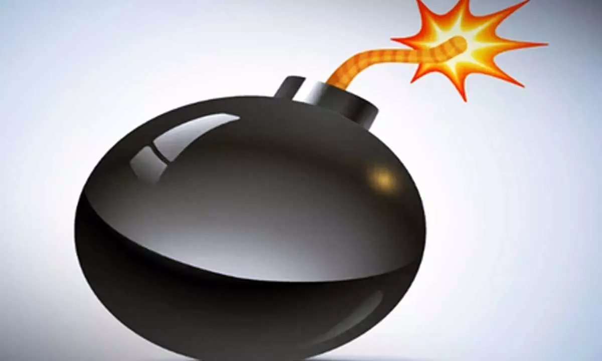 Bomb threat at Ajmer Dargah and Collectorate