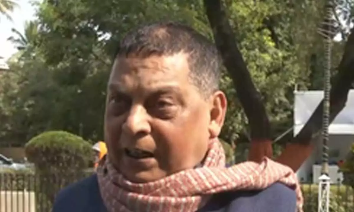 Where is he: JD(U) questions Tejashwi Yadavs absence from Assembly