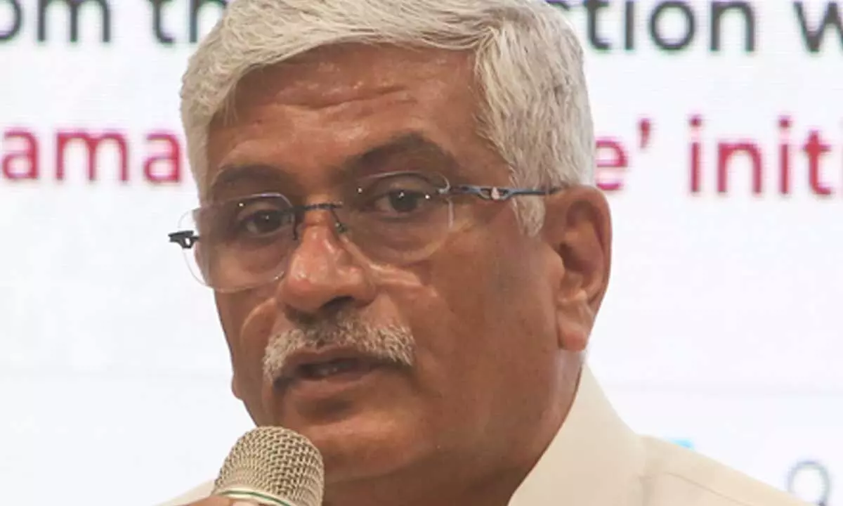 Cultural activities of 6.23 lakh villages mapped, uploaded on portal: Gajendra Shekhawat