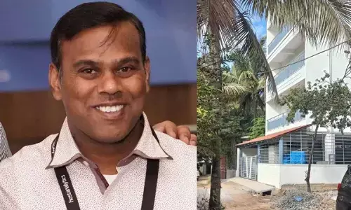 Techie dies by suicide in Whitefield after alleged harassment over site dispute