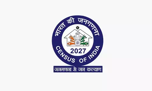 The census juggernaut is set to roll at long last