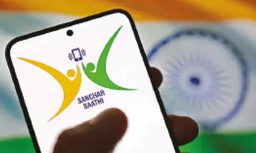 Centre Takes U-Turn: Sanchar Saathi pre-installation order revoked