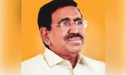Land acquisition unavoidable if farmers don’t cooperate: Narayana