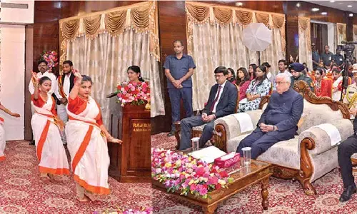 Nagaland, Assam Formation Day celebrations held