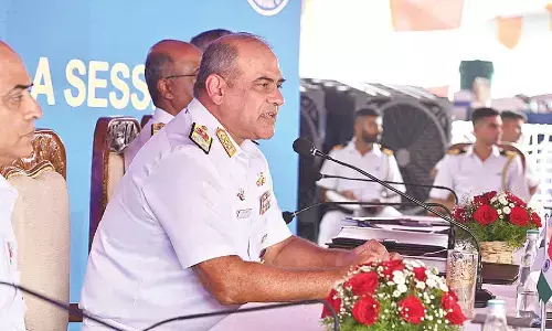 ENC to add two more warships by early ’26