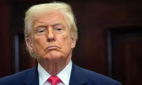 Trump deserves credit