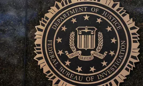 FBI offers Rs 45L reward for Indian who killed woman, son