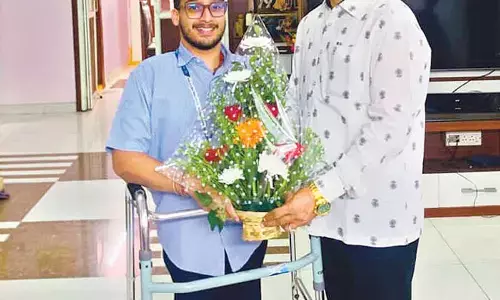 BJP BC leader calls for ‘inclusive’ support