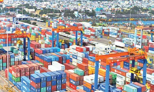 State govt grants extension to Mulapeta port project