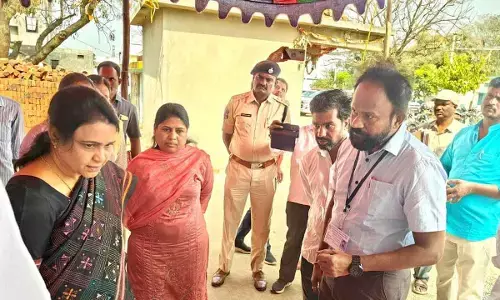 Over 28,000 nominations filed for second phase GP polls