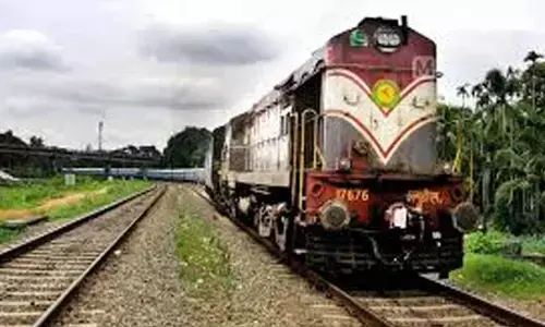 Railways introduces 6 new Sabarimala special trains