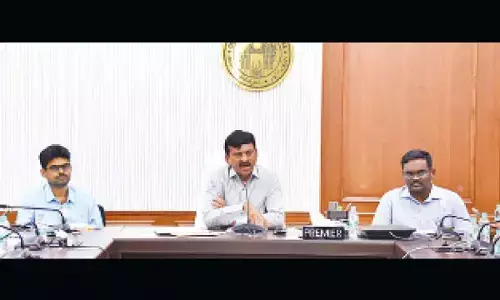 In a first, TG to roll land, survey and reg info into a single page: Minister