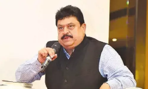 BJP condemns inhuman police action after protest over CM Revanth’s remarks