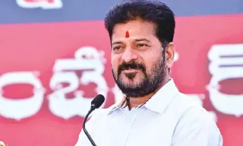 National media catapulted me to popularity in cow-belt: Revanth