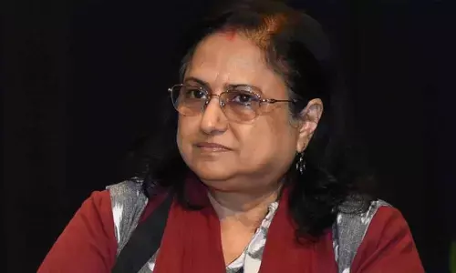 IGNOU VC Uma Kanjilal to receive Prof G Ram Reddy Excellence Award