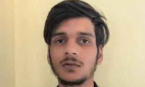 ‘Black magic’ feud leads to grisly murder: Fish seller slays rival in Hyd