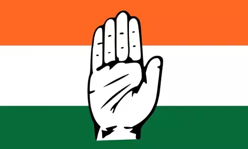 Congress to fill vacant TPCC working prez slot soon?