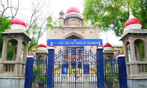 Plea filed to declare MP Aruna’s election void; HC reserves orders