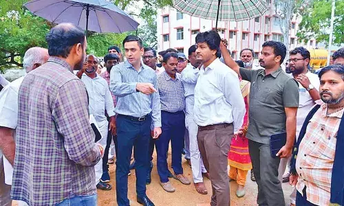 Pawan to inaugurate DDO in Chittoor today