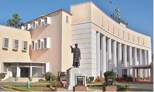 Bill passed to decriminalise minor offences in 16 laws