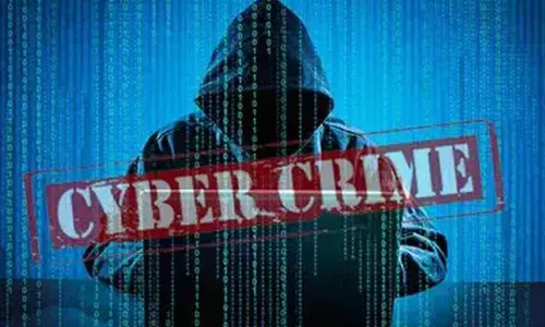 Telangana: Police commissionerates website goes non-operational due to  hacking