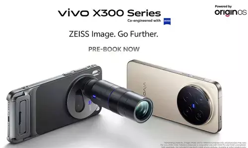 vivo launches X300 Series in India
