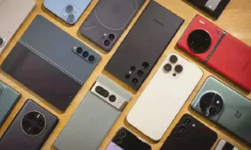 India’s smartphone exports to US triple to reach $1.47 bn in Oct