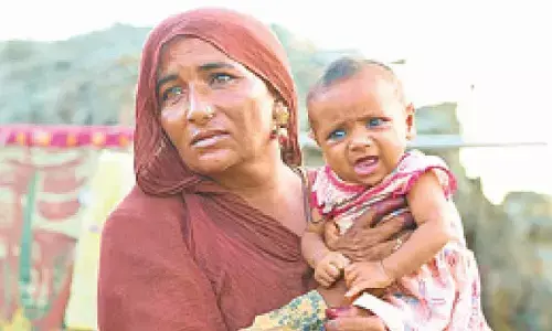 SC allows pregnant woman, her child into India from Bdesh