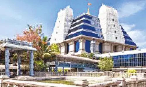 Review of May 16 verdict: SC agrees to hear pleas for claims over ISKCON temple