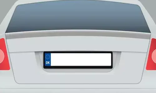 Hisar Man Fails to Pay Rs 1.17 Crore for Fancy Vehicle Number | Haryana News Hisar Man Fails to Pay Rs 1.17 Crore for Fancy Vehicle Number | Haryana News