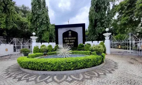 Raj Bhavan renamed as Lok Bhavan