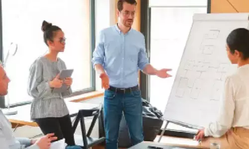 Beyond degrees: The shift toward skill-driven careers