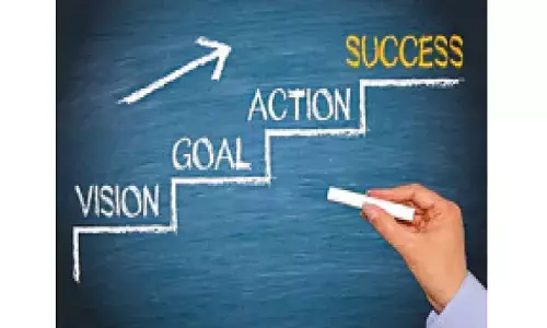 Mastering success starts with mastering the effort