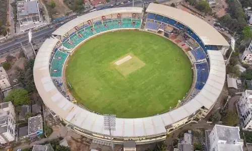 All set for Visakhapatnam ODI between Ind and SA on 6 Dec, tickets sold out
