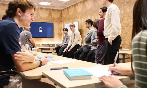 Sridhar Vembu Urges Parents to Ease College Pressure, Says Zoho Doesn’t Need Degrees