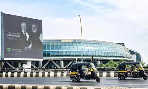 India, Russia look at cementing trade and investment ties