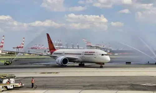 Air India reported 3 technical glitches on Boeing 787 planes since July: Minister