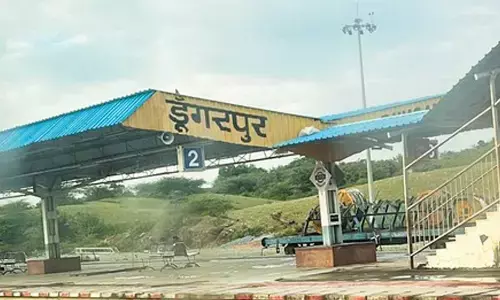 22 kids rescued from Rajasthan railway station; three agents detained