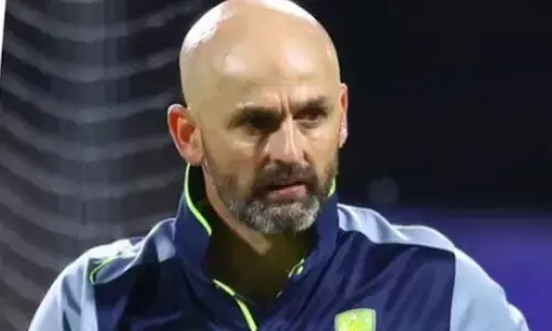 Bailey says Lyons shock omission from Gabba Test very much a one-Test decision