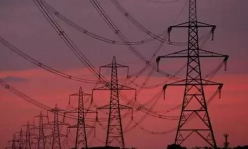 Lower temperatures cool power demand in India to 123 billion units in Nov