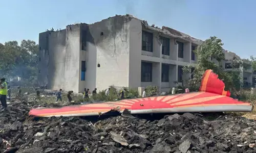 All probable causes behind Air India Ahmedabad crash being investigated: Murlidhar Mohol
