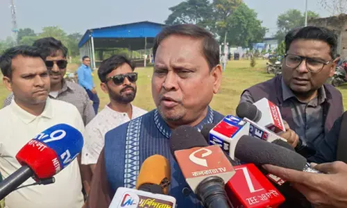 Will resign as Trinamool MLA by Dec 8, announce own party on Dec 22: Humayun Kabir